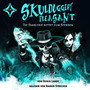 Skulduggery Pleasant, Folge 3: Die Diablerie bittet zum Sterben Skulduggery Pleasant, Folge 3: Die Diablerie bittet zum Sterben