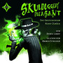 Skulduggery Pleasant, Folge 2: Das Groteskerium kehrt zurück Skulduggery Pleasant, Folge 2: Das Groteskerium kehrt zurück