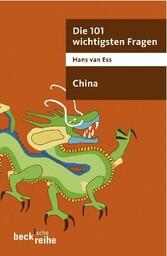 Die 101 wichtigsten Fragen - China Die 101 wichtigsten Fragen - China