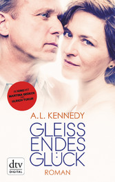 Gleißendes Glück - Roman Gleißendes Glück - Roman