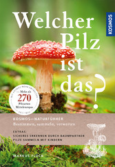 Welcher Pilz ist das? - Extra: Pilze und ihre Baumpartner Welcher Pilz ist das? - Extra: Pilze und ihre Baumpartner