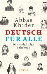 Deutsch für alle - Das endgültige Lehrbuch Deutsch für alle - Das endgültige Lehrbuch