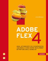 Adobe Flex 4 Adobe Flex 4