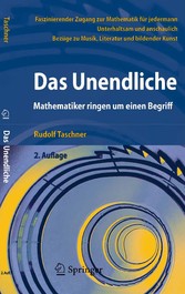 Das Unendliche - Mathematiker ringen um einen Begriff Das Unendliche - Mathematiker ringen um einen Begriff