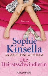 Die Heiratsschwindlerin - Roman Die Heiratsschwindlerin - Roman