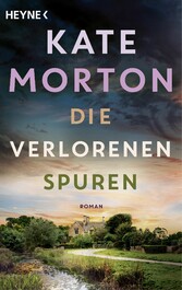 Die verlorenen Spuren - Roman Die verlorenen Spuren - Roman