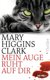 Mein Auge ruht auf dir - Thriller Mein Auge ruht auf dir - Thriller