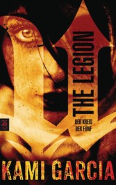 The Legion - Der Kreis der Fünf The Legion - Der Kreis der Fünf