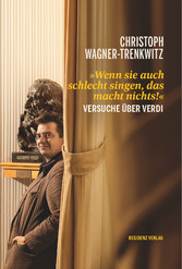Wenn sie auch schlecht singen, das macht nichts! - Verdi Wenn sie auch schlecht singen, das macht nichts! - Verdi