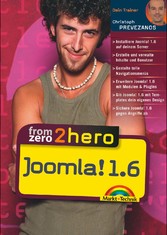 Joomla! 1.6 Joomla! 1.6