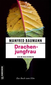 Drachenjungfrau - Meranas vierter Fall Drachenjungfrau - Meranas vierter Fall