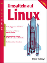 Umsatteln auf Linux Umsatteln auf Linux