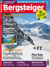 Bergsteiger 02/2015 - Top-Wintertouren: Gipfelglück Bergsteiger 02/2015 - Top-Wintertouren: Gipfelglück