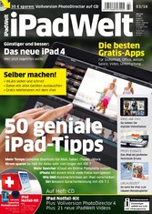 iPadWelt 03/2014 iPadWelt 03/2014