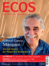 ECOS - 03/2014 ECOS - 03/2014