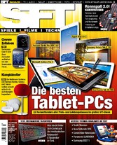 SFT - Spiele Filme Technik - Magazin 03/2015 - Die besten Tablet-PCs SFT - Spiele Filme Technik - Magazin 03/2015 - Die besten Tablet-PCs