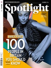 Spotlight - 04/2018 Spotlight - 04/2018