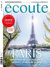 Écoute - 04/2019 Écoute - 04/2019