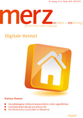 Digitale Heimat - 05/2014 Digitale Heimat - 05/2014