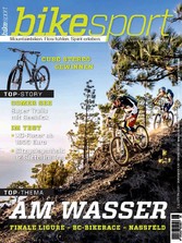 bikesport 05-06/2015 - Am Wasser bikesport 05-06/2015 - Am Wasser