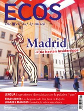 ECOS - 06/2015 ECOS - 06/2015