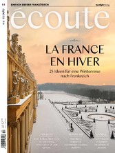 Écoute - 12/2017 Écoute - 12/2017