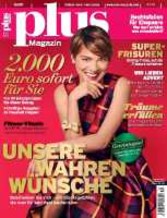 plus Magazin - Ausgabe 12/2017: Unsere wahren Wünsche plus Magazin - Ausgabe 12/2017: Unsere wahren Wünsche