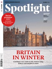 Spotlight - 13/2018 Spotlight - 13/2018