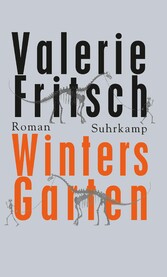 Winters Garten - Roman Winters Garten - Roman