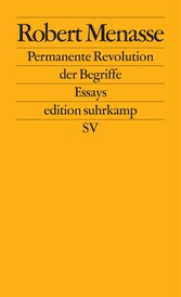 Permanente Revolution der Begriffe - Vorträge zur Kritik der Abklärung Permanente Revolution der Begriffe - Vorträge zur Kritik der Abklärung